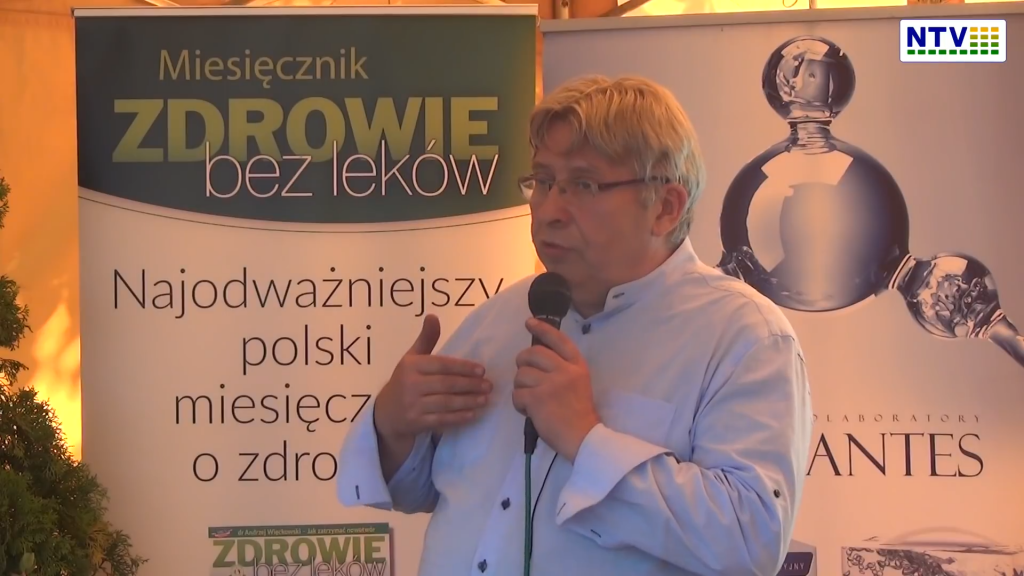 Aroniada 2020 - cz. 3 - Zdzisław Oszczęda