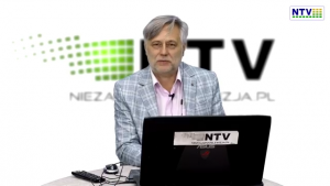NTV - Główny kanał - YouTube nas skasował - Janusz Zagórski