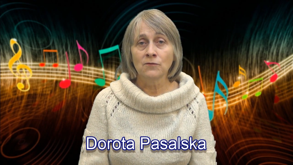 Oblicza Duchowości - Dorota Pasalska