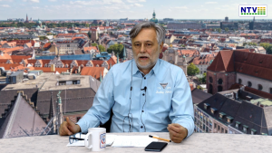 Wypowiedź niemieckiego eksperta dotycząca szczepień - Paweł Kucharski