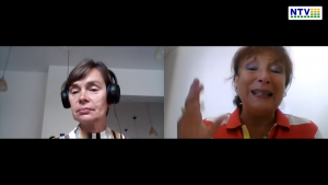 COVID-19 - O co tu właściwie chodzi - z dr Antoniettą Moreną Gatti - rozmawia Elżbieta Wierzchowska