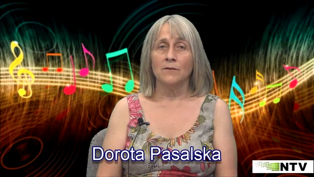 Duchowe Oblicza Muzyki - Dorota Pasalska