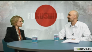 Fukushima - Niewygodne fakty, cz. II