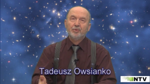 Kometa nadlatuje - Tadeusz Owsianko