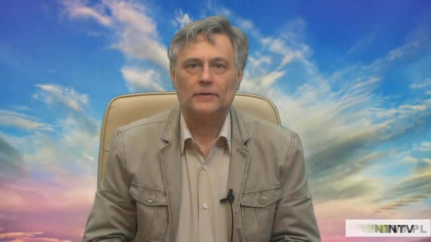 Modlitwa i medytacja dla Ukrainy – Janusz Zagórski