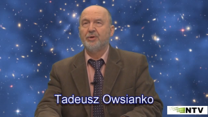 Na progu  - Tadeusz Owsianko