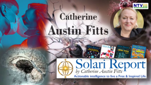Znaczenie technologii Mind Control w strategii globalistów - Catherine Austin Fitts