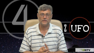 4 Wczasy z UFO i NTV - Janusz Zagórski
