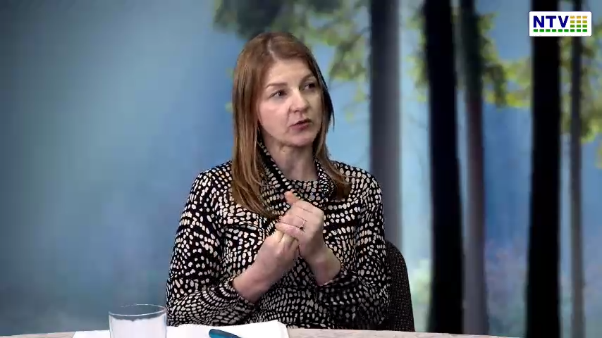 Sytuacje ekstremalne a duch, umysł i ciało - Dr Katarzyna Głodowska
