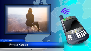 Technologia 5G budzi niepokój - Renata Korszla