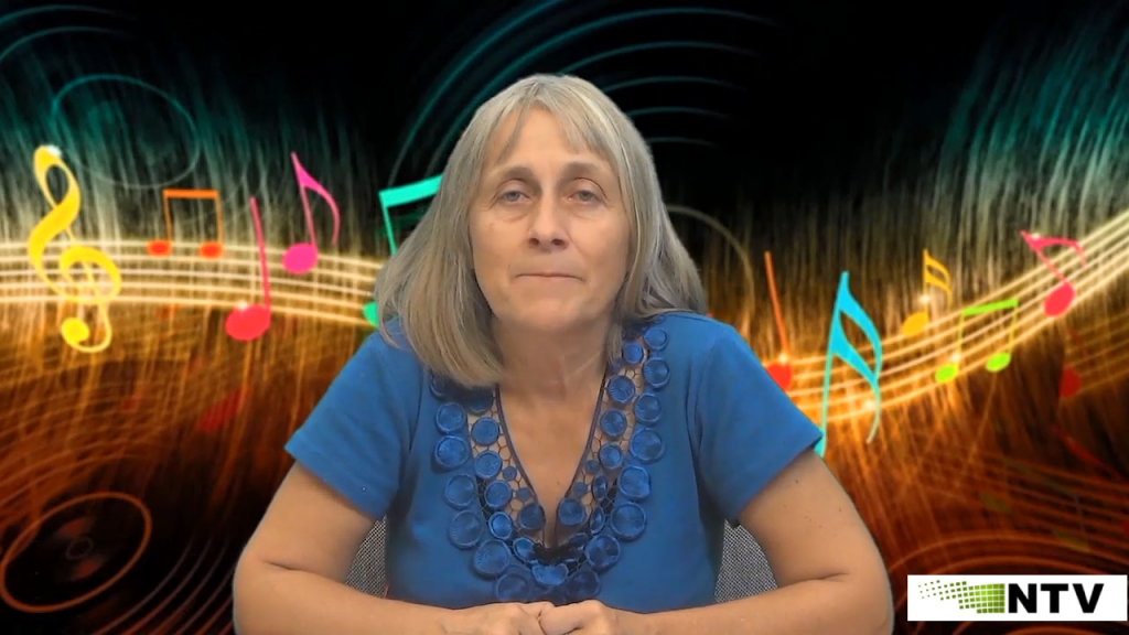 Duchowe Oblicza Muzyki 18 – Dorota Pasalska