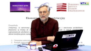 Ekonomiczny Akt Konstytucyjny - droga do wolnej, nowej Polski - Piotr Jankowski, Wojciech Dobrzyński