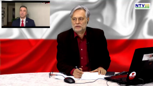 Ważą się losy polskiej suwerenności - Debata - Ewa Rzeuska oraz Jarosław Sachajko