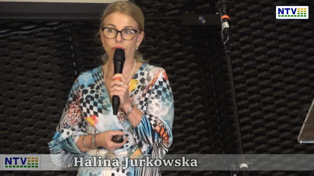 Co dziś dzieje się z przepływami żółci – wzmocnij odporność – Halina Jurkowska