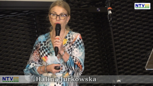 Co dziś dzieje się z przepływami żółci – wzmocnij odporność - Halina Jurkowska