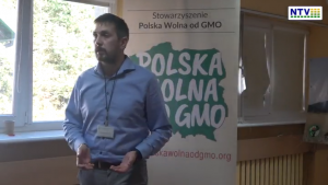 Biologizacja rolnictwa - Zastosowanie Probiotyków - Bartłomiej Pijewski - Łódzki ODR Bartoszowice