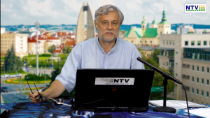 Rzeszów - 23 lipca - Kolejne spotkanie sympatyków NTV i wolnych ludzi