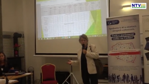 Strategia obywatelska rozwoju energetyki polskiej 2016-2050 - Teresa Adamska