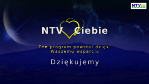 Wigilia z NTV 2019r. - Janusz Zagórski i Donata Majchrzak zapraszają!!.mp4