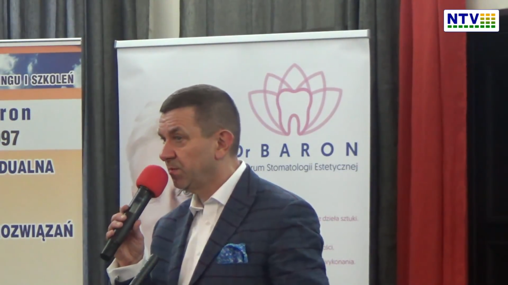 Dźwięk w medycynie, terapii i rehabilitacji – Piotr Baron cz.2 – III Forum Zielarskie