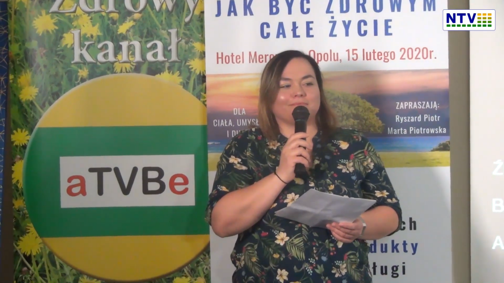 Masaż holistyczny w dążeniu do równowagi – Lucyna Fedyczkowska