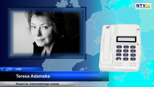 Obrona zasobów naturalnych Polski - Rozmowa z ekspert Teresą Adamską
