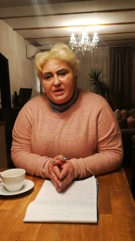Kandydatka do KRK E-Parlamentu – Katarzyna Kropidłowska