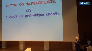 O Tym, Co Najważniejsze, Czyli o Zdrowiu i Profilaktyce Chorób - Janusz Dąbrowski