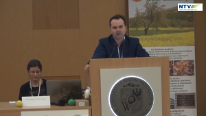 Procesy koncentracji w przemyśle rolno spożywczym a produkcja tzw. naturalnej żywności - Dr inż. Tomasz Berbeka