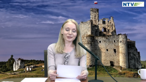 Zabytki w Polsce - od chaosu po listę UNESCO - Agnieszka Zell