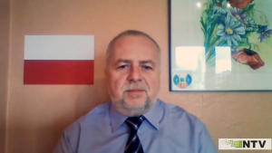 Andrzej Nikodemowicz zaprasza na Dzień Niepodległości w Anpolu