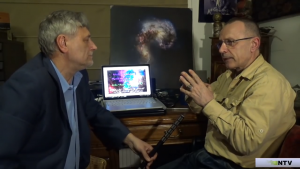 Kosmiczne Transmutacje - kolejna rozmowa z Adamem Anczykowskim