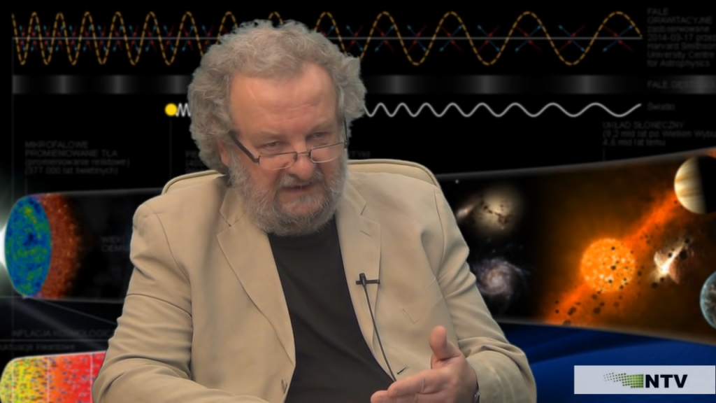 Kulisy teorii względności, cz. 9 - dr Zbigniew Osiak - 21.04.2015