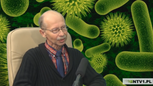Mikroorganizmy w służbie zdrowej ziemi - rozmowa z Witoldem Nowakowskim