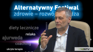 O Alternatywnym Festiwalu w Krakowie - 14.05.2015
