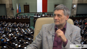 O Demokracji Bezpośredniej - prof. Krystian Complak - 15.04.2015