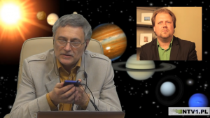 Strategie eksploracji kosmosu - Mark Juszczak - 13.03.2015