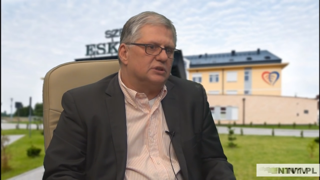 Technologia HIFU w leczeniu raka prostaty - dr Krzysztof Rożnowski - 31.03.2015