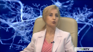Terapie naturalne w SM - Agnieszka Biernat - 12.02.2015