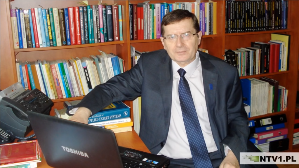 Wnioskowanie w Sztucznej Inteligencji - dr Krzysztof Michalik - 31.03.2015