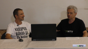 Wojciech Drewniak z Krzysztofem Czobą o warsztatach budowy free-PEMF