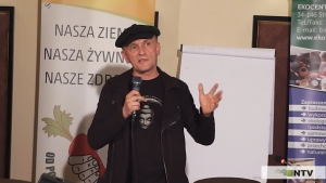 Bogdan Oś na otwarciu nowej fazy projektu Republiki Ślężańskiej - 24.10.2016
