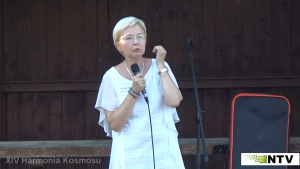 Energia i Prawda - Małgorzata Wołukanis - 19.07.2016