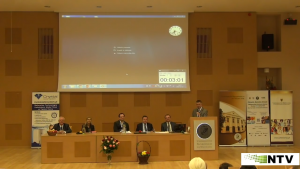 Konferencja Debata o Zdrowiu , cz. 5 - 1.04.2016