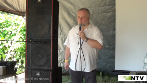 Medytacja pod Niebem - Andrzej Nikodemowicz - 28.07.2016