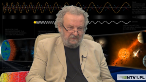 Problemy ogólnej teorii względności, cz. 3 - dr Zbigniew Osiak - 16.06.2015