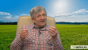 Rolnictwo ekologiczne - Robert Wagner - 4.05.2015