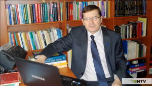 Sieci neuronowe, cz. 4 - dr Krzysztof Michalik - 26.05.2015