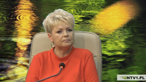 Spotkanie z Jasnowidzem, cz. 2 - Anna Beata Stanclik - 26.08.2016