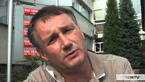 Heroiczna obrona przed opresją systemu, cz. 3 - dr Zbigniew Kękuś - 24.08.2015